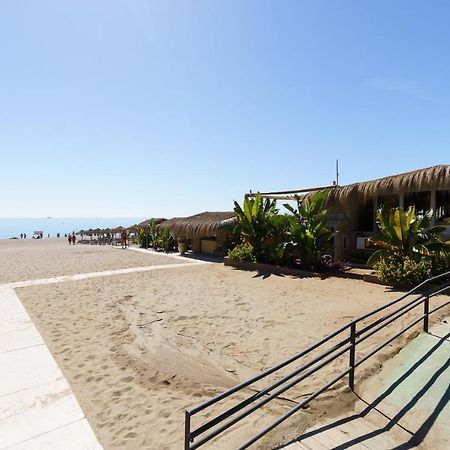 Malagasuite Torremolinos Lovely & Comfy מראה חיצוני תמונה